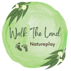 WALK THE LAND