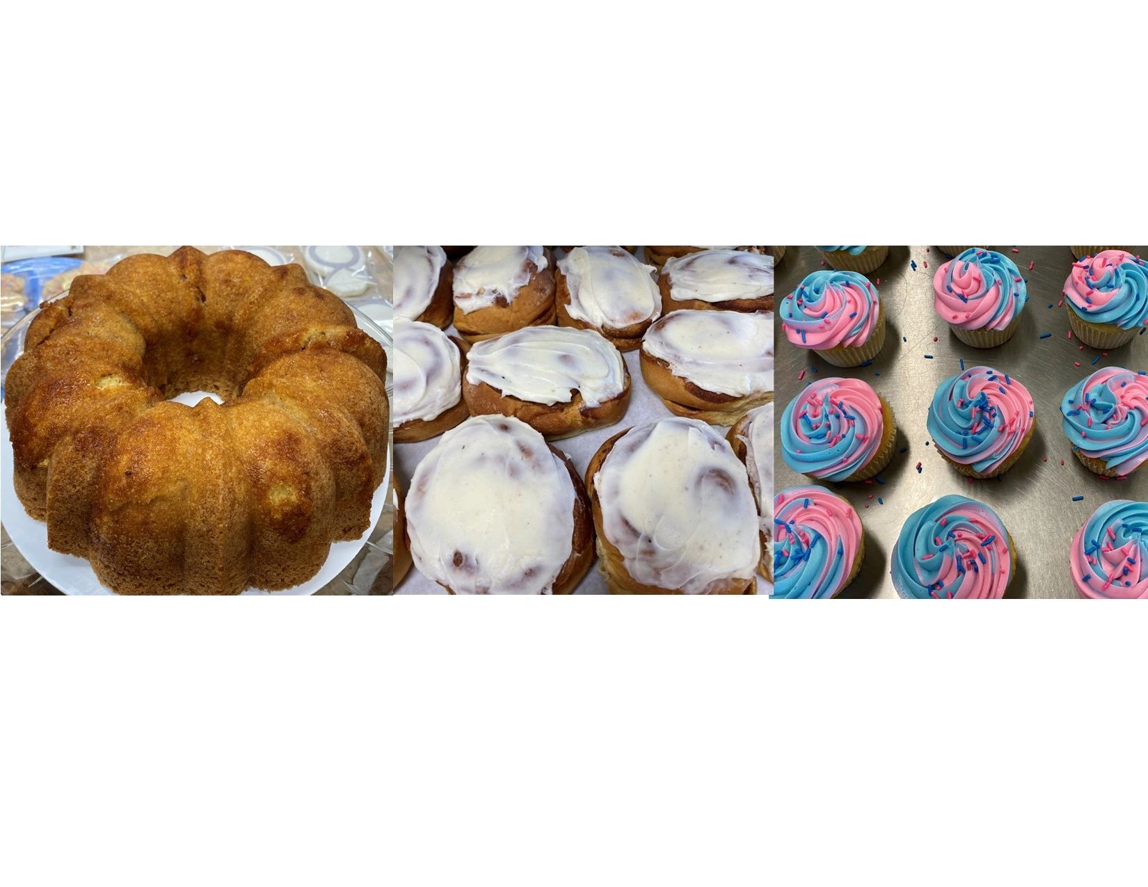 Fields of Heather Bakery