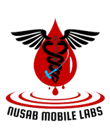 Nusab Mobile Lab