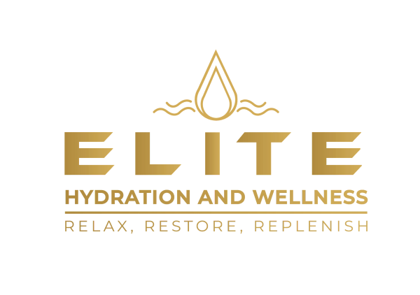 Elite Hydration & Wellness logo