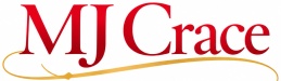 MJ Crace - Author