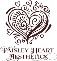 Paisley Heart Aesthetics LLC
