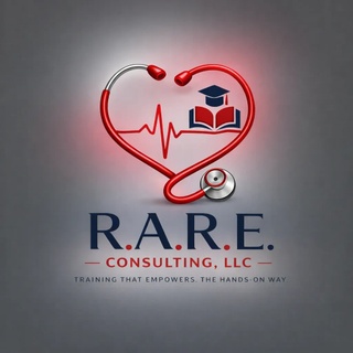 R.A.R.E. Consulting, LLC