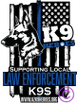 AZ K9 Heroes