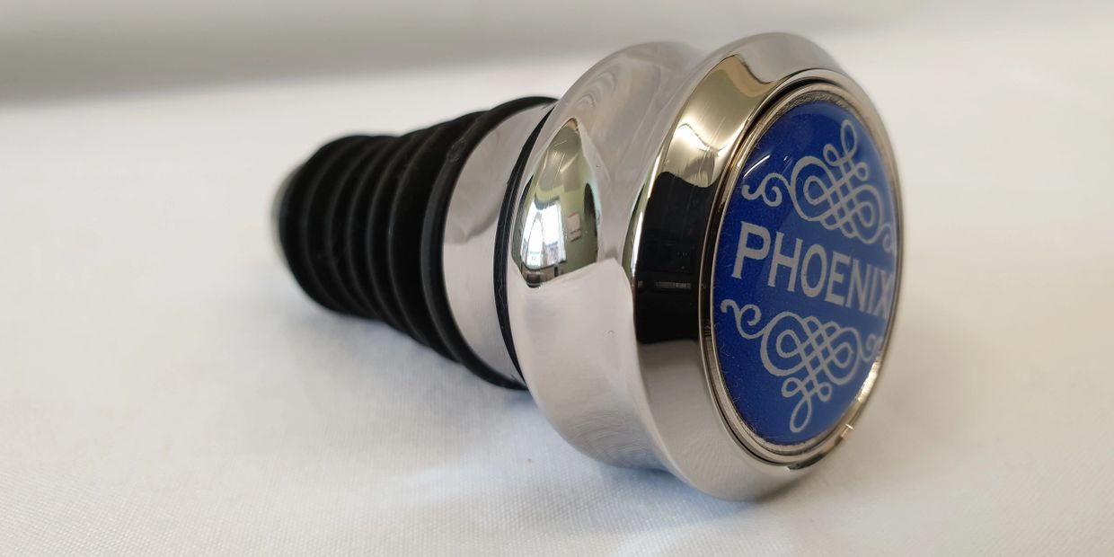 Tiller Pins Yorkshire Bespoke Tillerpins.