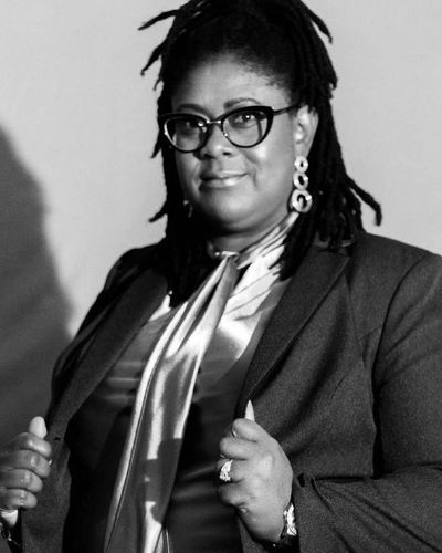 Suzette Grant-Walker