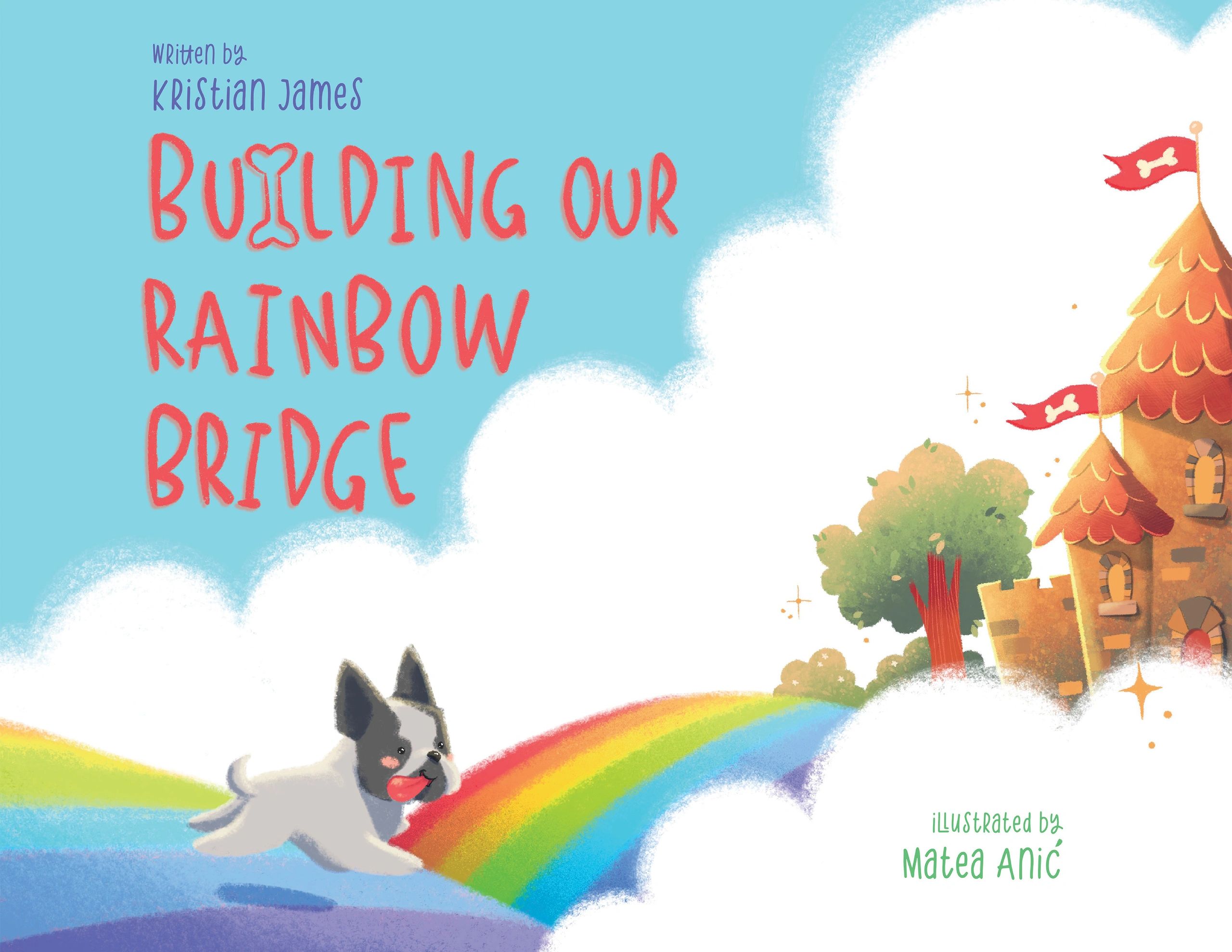 The Rainbow Bridge is Now Open!