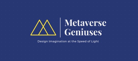 Metaverse Geniuses