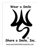 Wear a Smile, Share a Smile