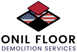 Onil Floor Demolition services