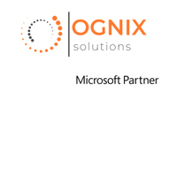 OGNIX SOLUTIONS INFORMATIQUE