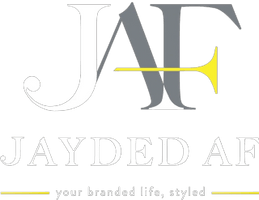 Jayded AF