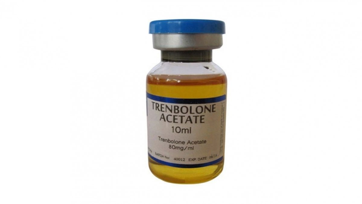 Trenbolone (Tren)