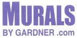Murals By Gardner