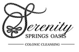 Serenity Springs Oasis 