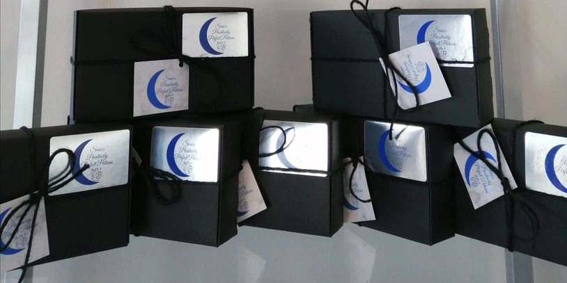 Gift boxes