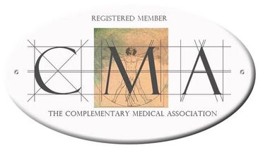CMA Registered member