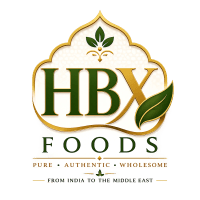 HBX Foods