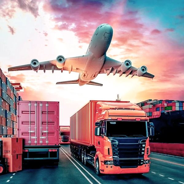 LOGISTICS
