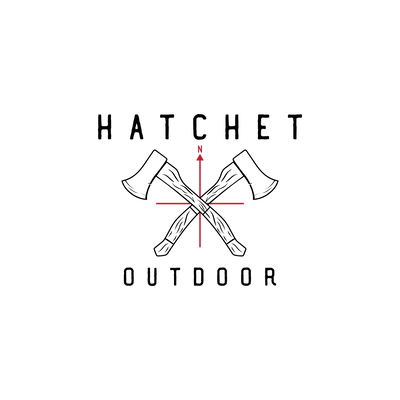 Hatchet Outdoor