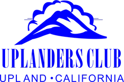 UPLANDERS CLUB