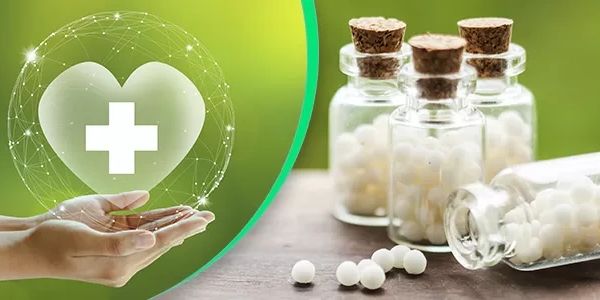 treatment by homeopathy medicines
