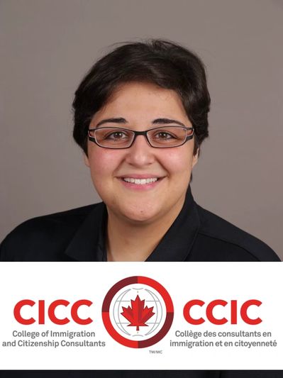 Lina Balian B.Sc (Hons), Canadian Business Immigration Services, Toronto, Canada