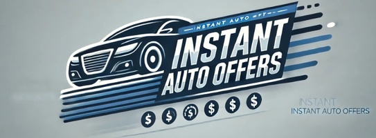 Instant Auto Offers