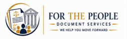 For The People Document Services