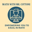 Math with Mr. Cottone