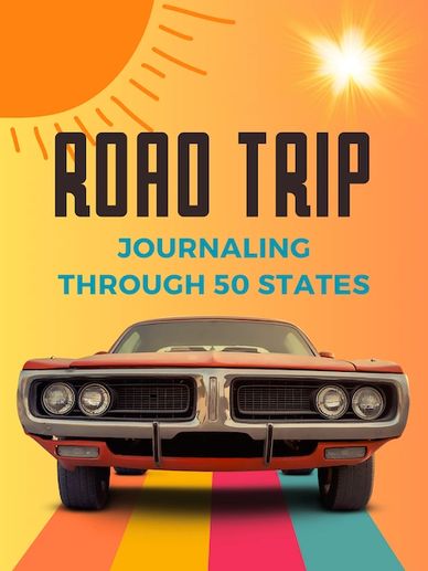 Road Trip through the United Sates