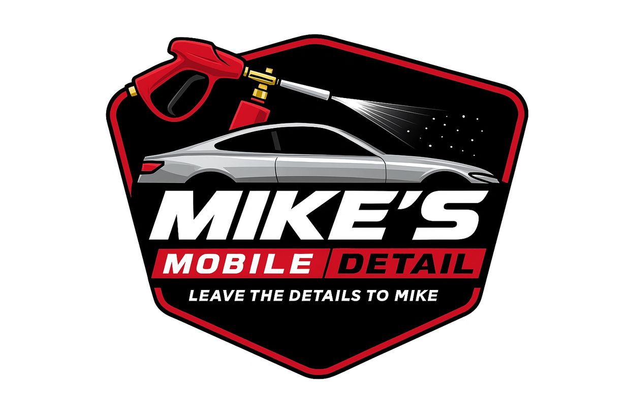 Mike's Mobile Detail