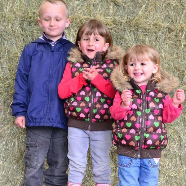 Children 