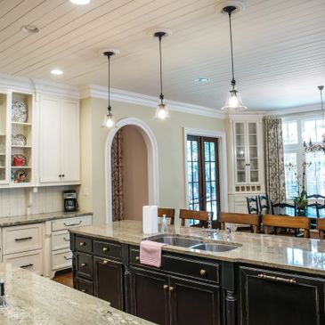 schedule a cleaning service