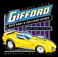 Gifford Auto Body