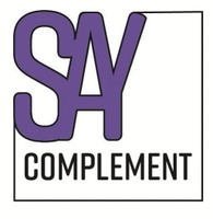 SAY COMPLEMENT