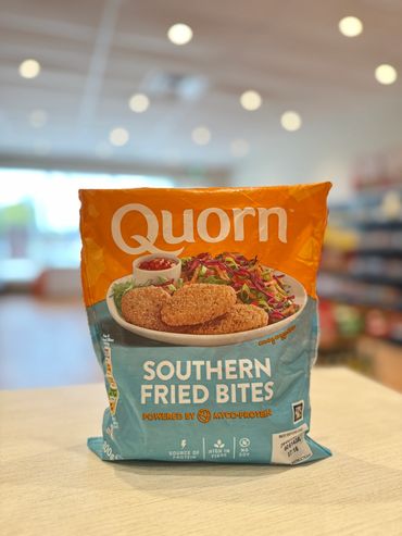 Quorn Vegetarian Southern Fried Bites