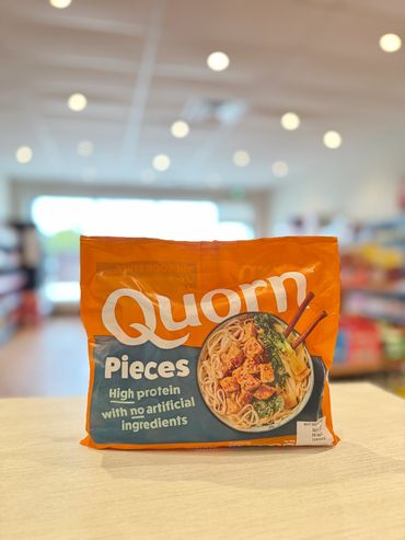 Quorn Vegetarian Pieces