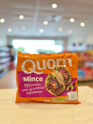 Quorn Vegetarian Mince