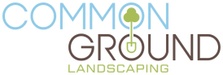 Common Ground Landscaping