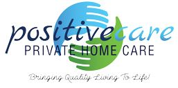 Positive Care Private Home Care