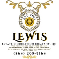 Lewis Estate Liquidation Company