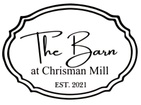 The Barn at Chrisman Mill