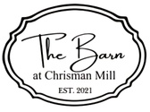 The Barn at Chrisman Mill