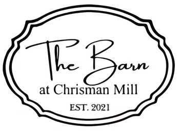 The Barn at Chrisman Mill