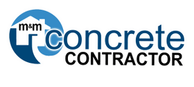 M&M concrete contractor 