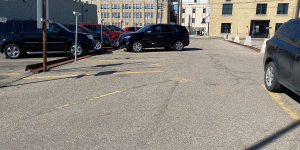 Private Car Parking for Rent
Small Business Owned
Monthly Parking Fargo ND
409Parking.com
Low Cost