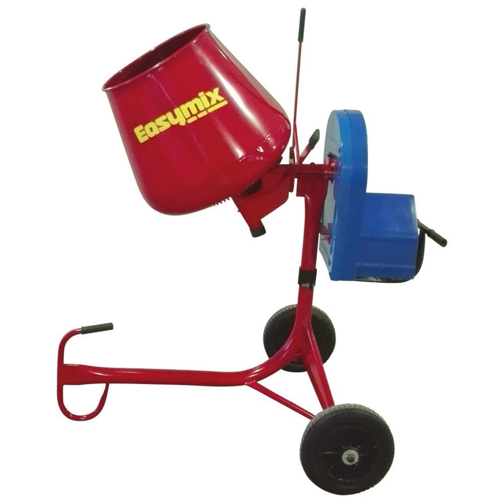 Cement Mixer
