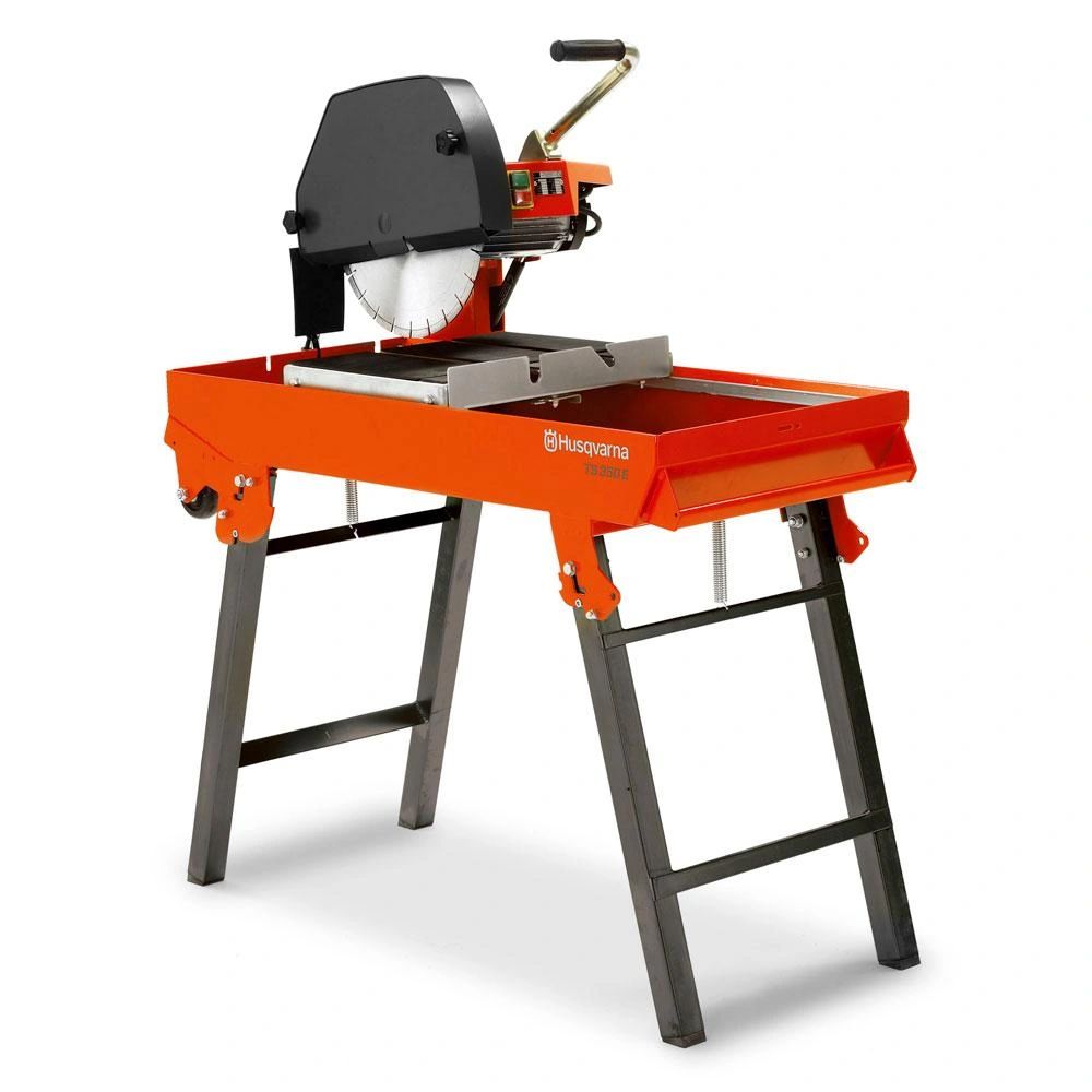 Brick & Paver Saw