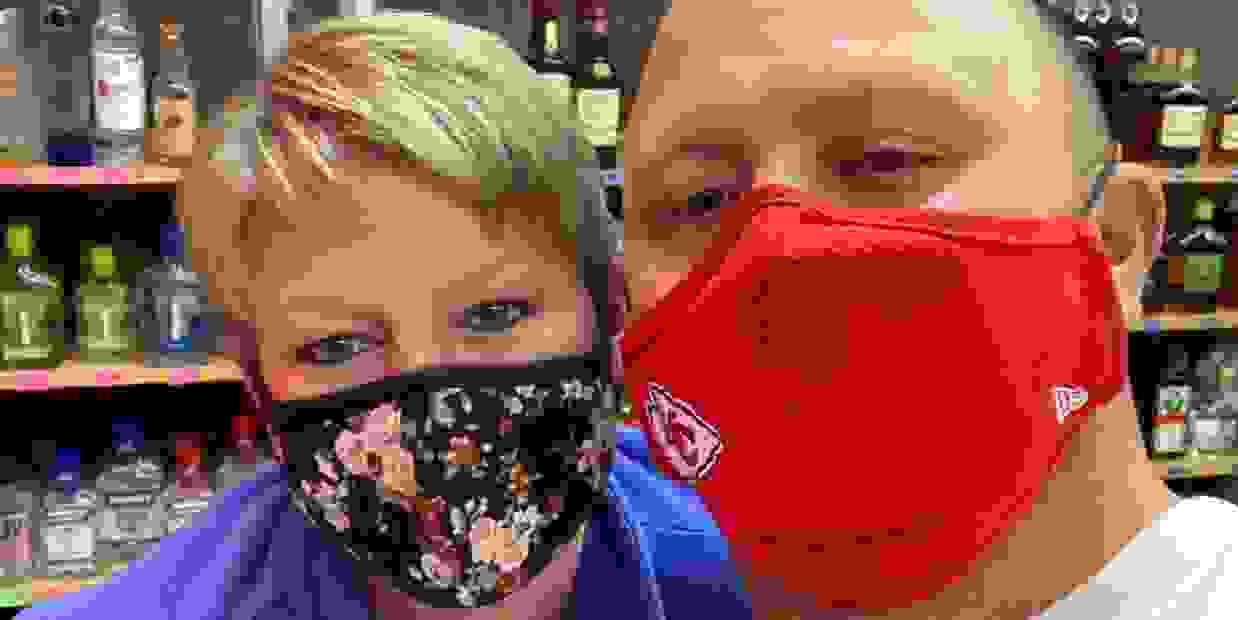 Santa Fe Liquors Liquor Store Overland Park, Kansas